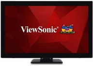 Monitory - ViewSonic TD2760 - miniaturka - grafika 1