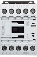 Silniki elektryczne i akcesoria - Eaton Stycznik mocy 12A 3P 42V AC 1Z 0R DILM12-10(42V50HZ,48V60HZ) 276826 - miniaturka - grafika 1