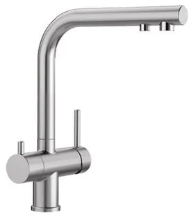 Blanco Bateria FONTAS II UltraResist z filtrem 525228 - Baterie kuchenne - miniaturka - grafika 2