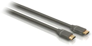 Philips Kabel HDMI SWV4432S10 - 1,5 m SWV4432S/10 - Kable - miniaturka - grafika 2