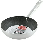 Patelnie - Ballarini BALLARINI patelnia wysoka b53t56 1 średnica uchwytu 24 cm firmy Granite B53T56 - miniaturka - grafika 1