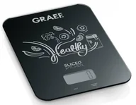 Wagi kuchenne - Graef KS 202 - miniaturka - grafika 1