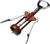 Akcesoria gastronomiczne - Hendi Korkociąg 170mm 597507 - miniaturka - grafika 1