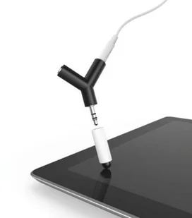 Hama RYSIK 2IN1 Z ADAPTEREM Y-JACK DISPLAY 36 SZT 1825230000 - Akcesoria do tabletów i e-booków - miniaturka - grafika 2