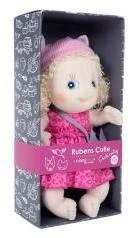 Rubens Barn Lalka Rubens Cutie Activity. Emelie - Lalki dla dziewczynek - miniaturka - grafika 4