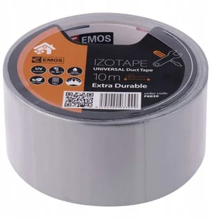 Wodoszczelna taśma uniwersalna typ Duct Tape 48/10 - Taśmy izolacyjne i naprawcze - miniaturka - grafika 3