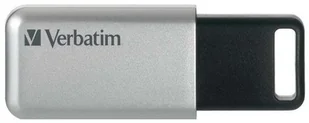 Verbatim Secure Pro 16GB (98664) - Pendrive - miniaturka - grafika 2