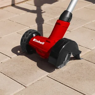 Einhell GE-CC 18 Li Kit - Zamiatarki - miniaturka - grafika 8