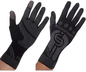 Rękawice do ćwiczeń - Brubeck Rękawiczki termoaktywne Brubeck GE10010 - miniaturka - grafika 1