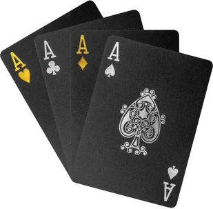MKS POKER BLACK JACK - Gry karciane - miniaturka - grafika 5