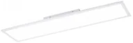 Lampy sufitowe - Leuchten Direkt 12204-16 - LED Plafon FLAT LED/24W/230V - miniaturka - grafika 1