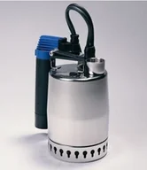 Pompy wodne - Grundfos UNILIFT KP 250-AV1 pompa zatapialna 012H1900 - miniaturka - grafika 1