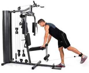 Finnlo ATLAS AUTARK 600 3929 - Atlasy do ćwiczeń - miniaturka - grafika 9