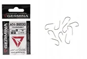 Inne akcesoria dla wędkarzy - Haczyki Germina KH-9200N-14 - miniaturka - grafika 1