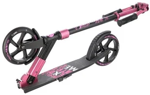 Nils Extreme HM205 PINK HULAJNOGA - Hulajnogi - miniaturka - grafika 9