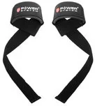 Power System Paski treningowe, Power Straps, rozmiar uniwersalny - Pasy kulturystyczne - miniaturka - grafika 3