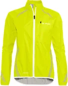 Pozostała odzież dla rowerzystów - VAUDE VAUDE Luminum II Performance Jacket Women, bright green EU 36 2021 Kurtki szosowe 422829710360 - miniaturka - grafika 1