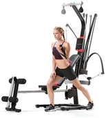 Atlasy do ćwiczeń - Bowflex ATLAS PR 1000 - miniaturka - grafika 1