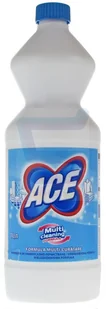 Procter & Gamble Płyn wybielający ACE Regular, 1 l - Środki do prania - miniaturka - grafika 2