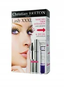 Palety i zestawy do makijażu - Christian Breton Mascara + Eye Anti-Fatigue zestaw - miniaturka - grafika 1