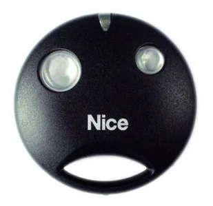 Nice Pilot 2-kanałowy SM2 - Akcesoria do bram - miniaturka - grafika 2