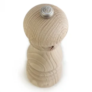 Peugeot Paris Nature Młynek do soli 22 cm PG-38090 - Młynki do soli i pieprzu - miniaturka - grafika 2