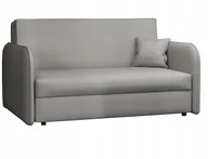 Sofy i kanapy - Kanapa 3 osobowa Viva Loft III - Sofa Rozkładana - miniaturka - grafika 1