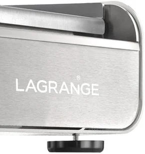 Grill elektryczny LAGRANGE 219004 - Grille elektryczne - miniaturka - grafika 6