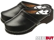 Obuwie robocze - MEDIBUT BUTY ZAWODOWE 45 [BMDREGLB45] - miniaturka - grafika 1