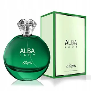 Chatler Alba Lady 100 ml Woda perfumowana - Wody i perfumy damskie - miniaturka - grafika 2