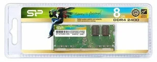Silicon Power 8GB SP008GBSFU240B02 - Pamięci RAM - miniaturka - grafika 2