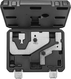 NEO Zestaw blokad rozrządu 11-336 - Pozostałe wyposażenie warsztatu - miniaturka - grafika 3