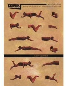 FUNDACJA AUGUSTA HR.CIESZKOWSKIEGO Kronos 1/2021 John Stuart Mill praca zbiorowa - Czasopisma - miniaturka - grafika 2