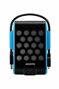 A-Data HD720 1TB AHD720-1TU3-CBK - Dyski HDD - miniaturka - grafika 4