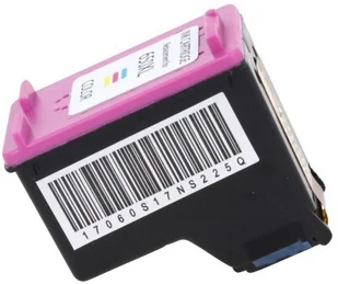 My Office Zamiennik tuszu HP 650 XL CMY - Tusze zamienniki - miniaturka - grafika 3