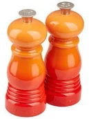Pojemniki na przyprawy - Le Creuset Zestaw młynków do pieprzu i soli 96002500090000 - miniaturka - grafika 1