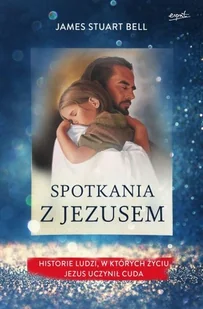 Spotkania z Jezusem - Religia i religioznawstwo - miniaturka - grafika 2