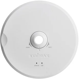 Edimax Kamera-wizjer IC-6220DC Rozdzielczość max.) 640 x 480 px WLAN - Kamery IP - miniaturka - grafika 7