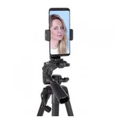 Statywy fotograficzne - CineGEN Mercury CG-1050 z adapterem CG-1051AS - miniaturka - grafika 1