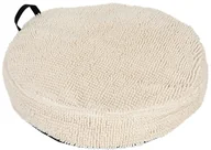 Legowiska dla kotów - zooplus Exclusive Legowisko Cream 55 cm - miniaturka - grafika 1