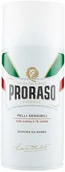 Kosmetyki do golenia - PRORASO Pianka do golenia skóra wrażliwa, 300 ml - miniaturka - grafika 1