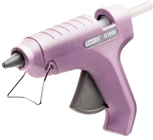 Rapid Pistolet do kleju G1000 60 W - Pistolety do klejenia - miniaturka - grafika 4