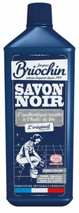 Briochin Czarne Mydło w Płynie Eko 1 litr - Środki do kuchni i łazienki - miniaturka - grafika 2