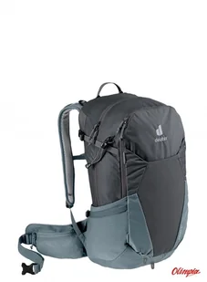 Deuter Plecak Futura 27 L blau - Plecaki - miniaturka - grafika 7