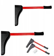 Wieszaki na rower - Wieszak uchwyt hak ścienny na rower na ścianę - miniaturka - grafika 1