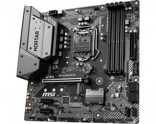 Płyta główna MSI B365M MORTAR - Płyty główne - miniaturka - grafika 4