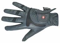 Rękawiczki jeździeckie - HKM rękawiczki do jazdy konnej Professional Air Mesh -, niebieski 68856900.0670 - miniaturka - grafika 1