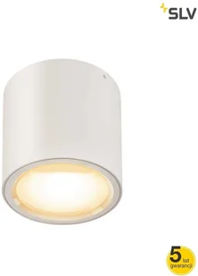 Spotline SLV OCULUS CL wewnętrzna oprawa sufitowa natynkowa LED biała DIM-TO-WARM 2000-3000 K 1004667) SLV 1004667 - Oprawy, klosze i abażury - miniaturka - grafika 2