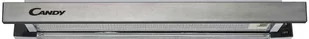 Candy CBT625/2X - Okapy kuchenne - miniaturka - grafika 2