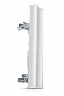 Ubiquiti antena airMAX Sector 2.4 GHz 2x2 MIMO 16db 90deg (AM-2G16-90) - Anteny Wi Fi - miniaturka - grafika 4